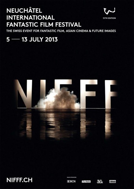 © Festival International du Film Fantastique de Neuchâtel 