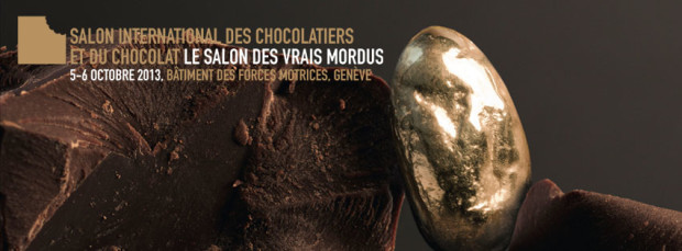 © Copyright 2012 Salon des Chocolatiers sàrl · Tous droits réservés 