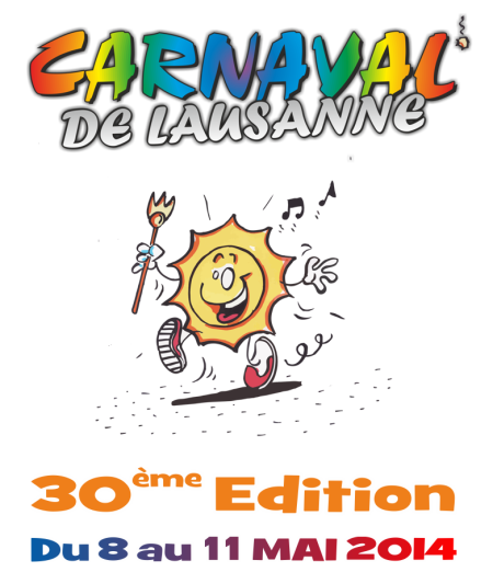 © Carnaval de Lausanne