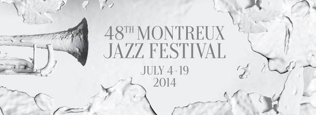 © 2014 Montreux Jazz Festival