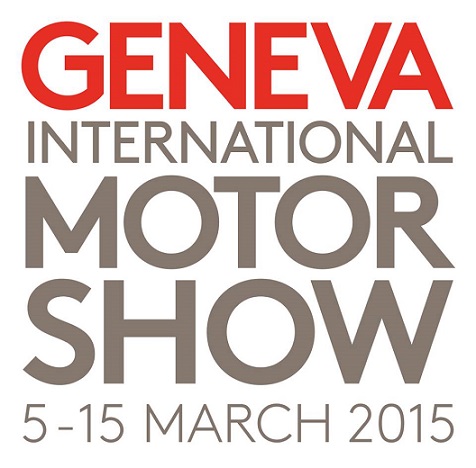 © 2015 International Motorshow Geneva