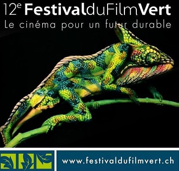 © 2017 Festival du Film Vert